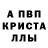 Amphetamine Розовый Sergio Kostas